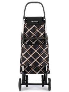 Сумка на колесиках Rolser IMX401 Negro 4L