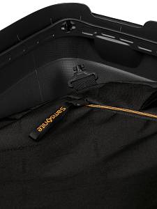 Чемодан Samsonite KM0*001 Essens Spinner
