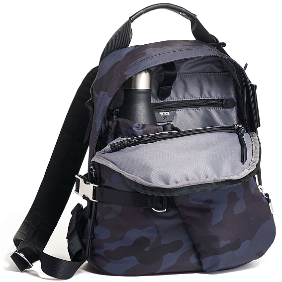 Рюкзак Tumi 834400NVYCM Devoe Sterling Backpack