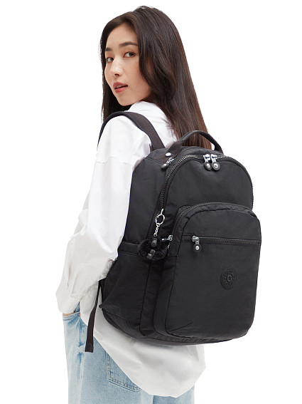 Рюкзак Kipling KI5210P39 Seoul Large backpack