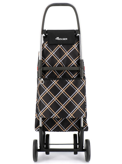 Сумка на колесиках Rolser IMX401 Negro 4L