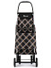 Сумка на колесиках Rolser IMX401 Negro 4L