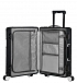 Чемодан American Tourister 70G*001 Alumo Spinner 55