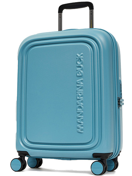 Чемодан Mandarina Duck SZV54 Logoduck+ Cabin Trolley