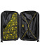 Чемодан Mandarina Duck SZV35 Logoduck+ Trolley XL espandibile