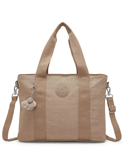 Сумка-тоут Kipling KI8258J00 Minta L Up Large Tote