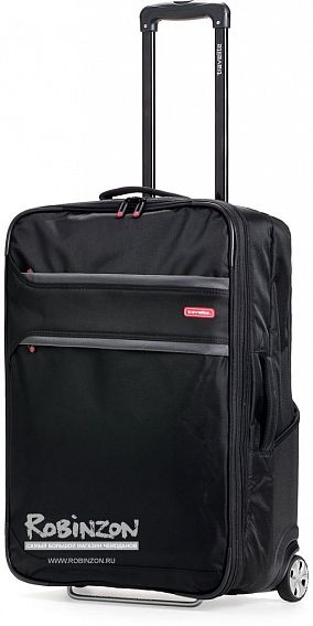 Чемодан Travelite 90208 Starlite 2.0 Trolley M 2w