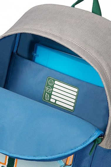 Рюкзак Samsonite CU5*003 Sam School Spirit Backpack L