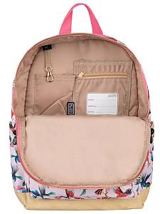 Рюкзак Pick & Pack PP20142 Birds Backpack M