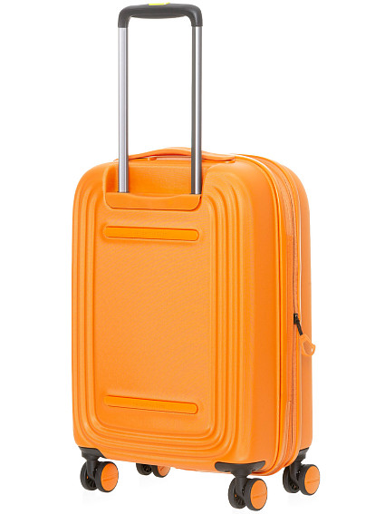 Чемодан Mandarina Duck SZV34 Logoduck+ Expandable Small Trolley