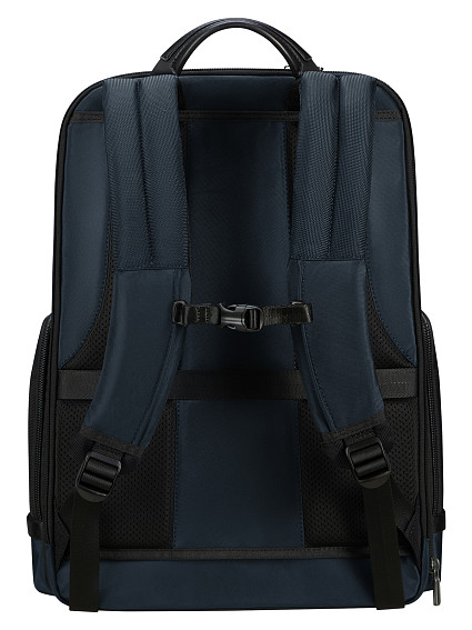 Рюкзак для ноутбука Samsonite KO1*010 Urban-Eye Backpack 17.3
