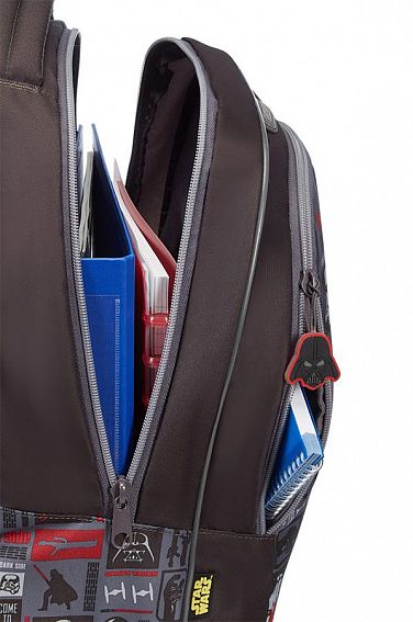 Рюкзак Samsonite 18C*004 Star Wars Wonder Backpack M