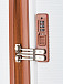 Чемодан Robinzon RP121-1 Santorini Basic L