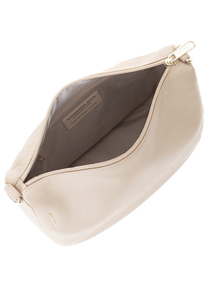 Сумка Mandarina Duck FZT79 Mellow Leather Medium crossbody bag