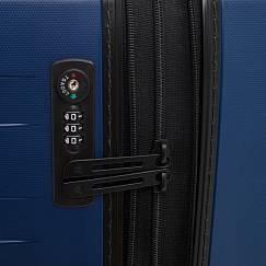 Чемодан Roncato 5563 Box 4.0 Cabin Trolley 55 Exp