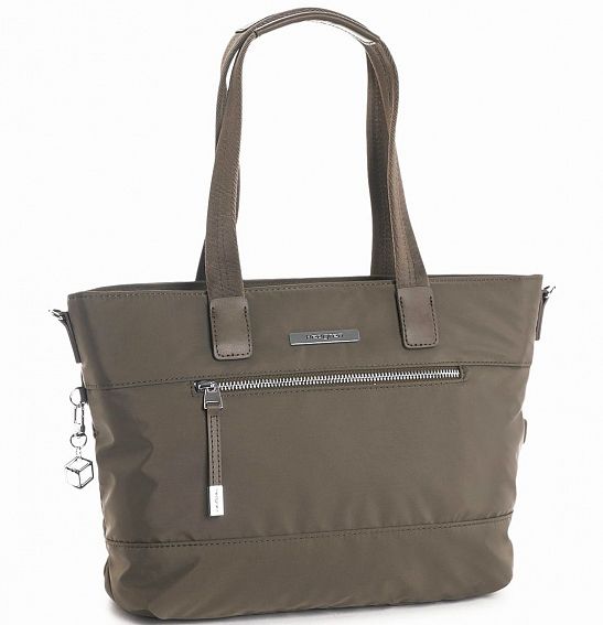Сумка Hedgren HAUR05 Aura Tote Glaze RFID