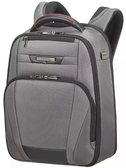 Рюкзак для ноутбука Samsonite CG7*007 Pro-DLX 5 Laptop Backpack 14,1"