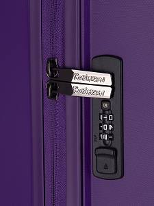 Чемодан Robinzon RP4181-H Corsica L