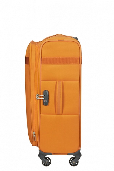 Чемодан Samsonite KA7*004 Citybeat Spinner 66
