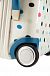 Чемодан American Tourister 66A*001 Jazz Upright S