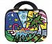 Бьюти-кейс Heys Britto Palm 12(9)''