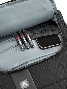 Рюкзак Roncato 413811 Cambridge Business backpack Рюкзак Roncato 413811 Cambridge Business backpack