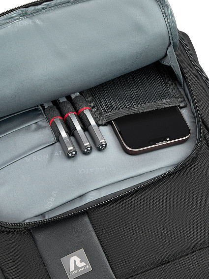 Рюкзак Roncato 413811 Cambridge Business backpack