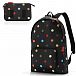 Рюкзак складной Reisenthel Mini Maxi Рюкзак складной Reisenthel Mini Maxi