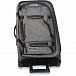 Сумка на колесах Dakine 10000784 Black DK Split Roller 85L