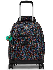 Рюкзак на колесах Kipling KI4674T7C New Zea Large Wheeled Backpack