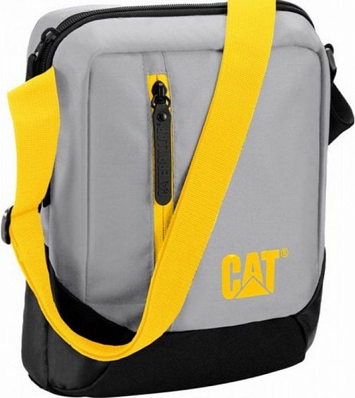 Сумка на плечо Caterpillar CAT 81105-202 The Project Tablet Bag