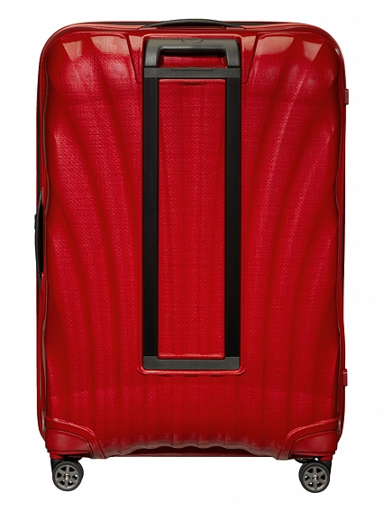 Чемодан Samsonite CS2*005 C-Lite Spinner (4 wheels) 81cm