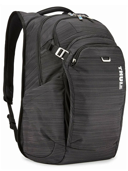 Рюкзак Thule CONBP116BLK Construct Backpack 24L