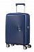 Чемодан American Tourister 32G*001 Soundbox Spinner 55 Exp