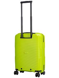 Чемодан Robinzon RP123-1 Santorini Basic S