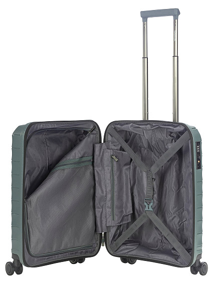 Чемодан Robinzon RP5633-F Fiji S