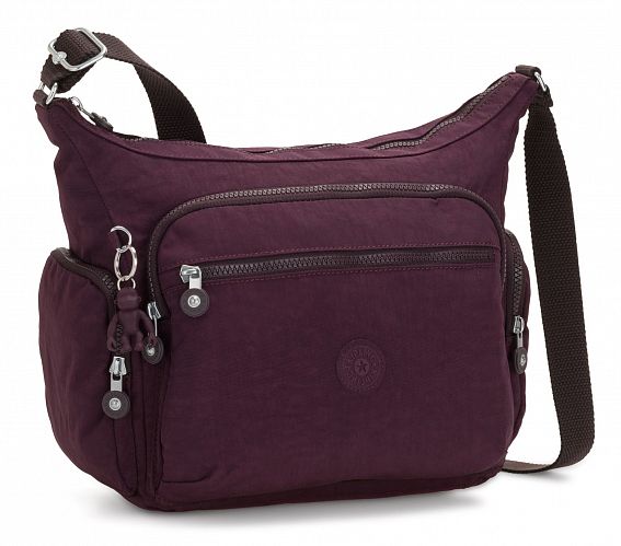 Сумка Kipling K1525551E Basic Plus Gabbie Medium Crossbody