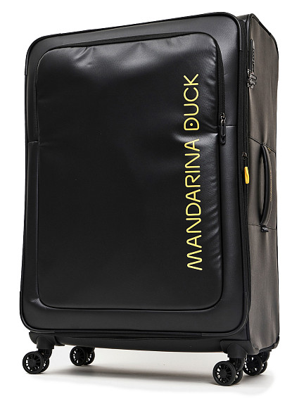 Чемодан Mandarina Duck OSV05 Eco Coated Expandable Soft Trolley XL