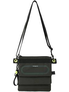 Сумка кросс-боди Hedgren HUNI04 Uni Isa RFID