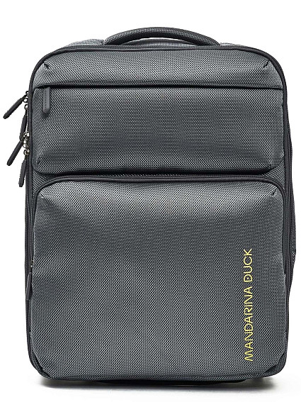 Рюкзак на колесах Mandarina Duck OTV06 Zephyr Zaino Trolley Soft