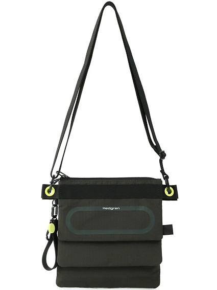 Сумка кросс-боди Hedgren HUNI04 Uni Isa RFID