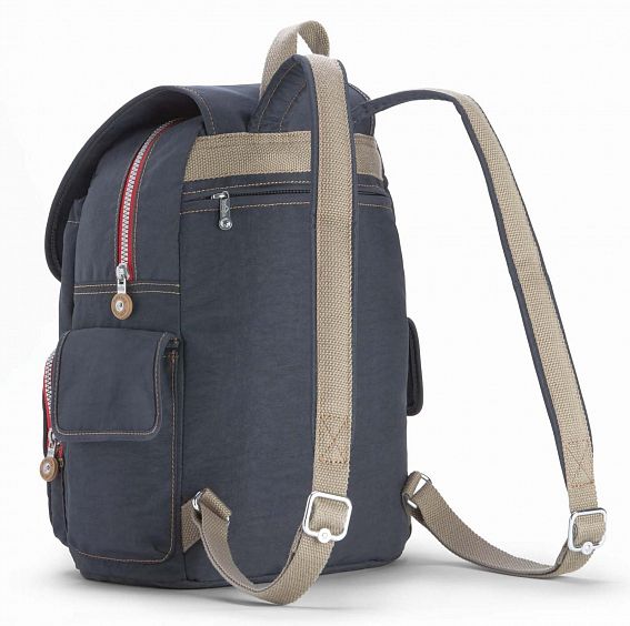 Рюкзак Kipling K1214799S City Pack Medium Backpack