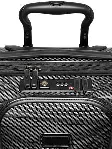 Чемодан Tumi 2803101DG3 Tegra-Lite International Front Pocket Expandable Carry-On 55 cm