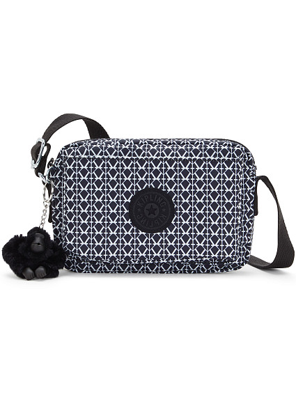 Сумка кросс-боди Kipling KI3942DD2 Abanu Small Crossbody