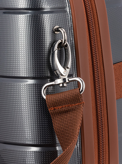 Бьюти-кейс Robinzon RP3618-C Malta Classic