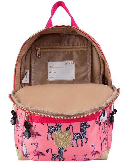 Рюкзак Pick & Pack PP20161 Royal Princess Backpack S