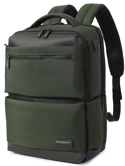 Рюкзак Hedgren HNXT04 Next Drive Backpack 2 RFID