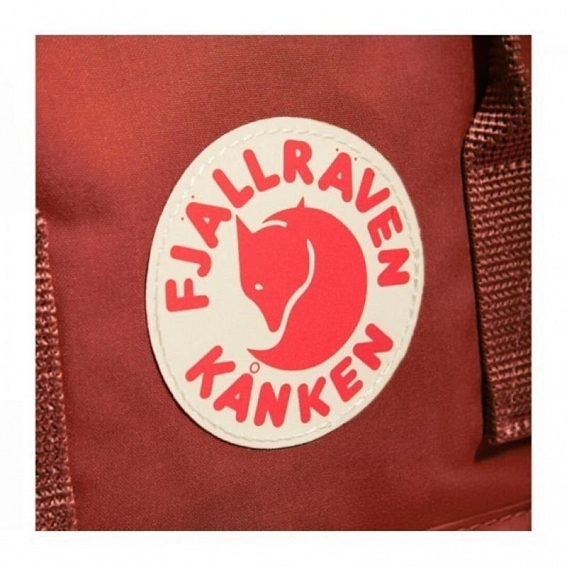 Рюкзак Fjallraven Kanken F23510-307 Classic