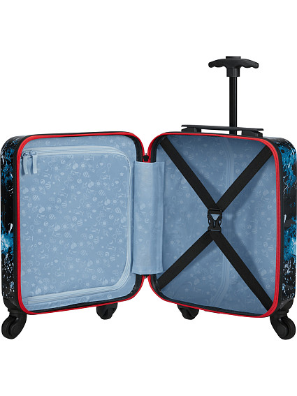 Чемодан Samsonite 64C*004 Daydream Disney Spinner 45cm