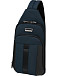 Рюкзак на одно плечо Samsonite KO1*005 Urban-Eye Sling Bag